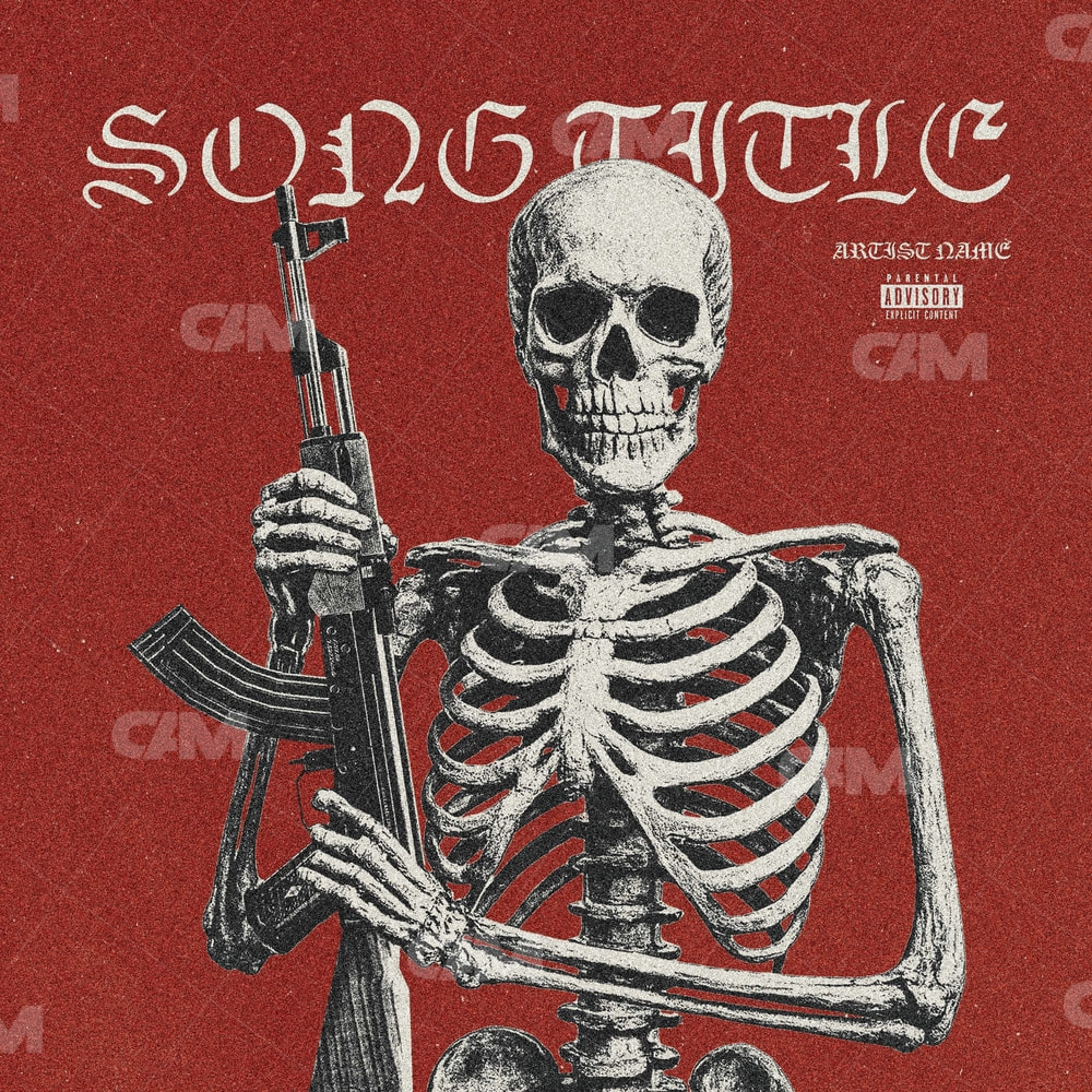 Skeletrooper