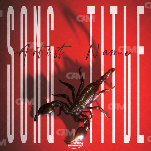 KILLER SCORPION