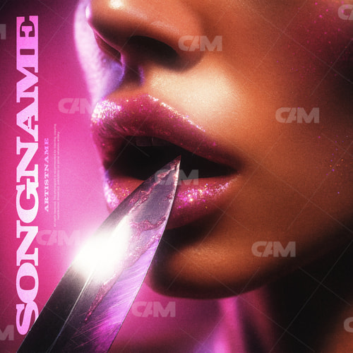 Knife At The Lips