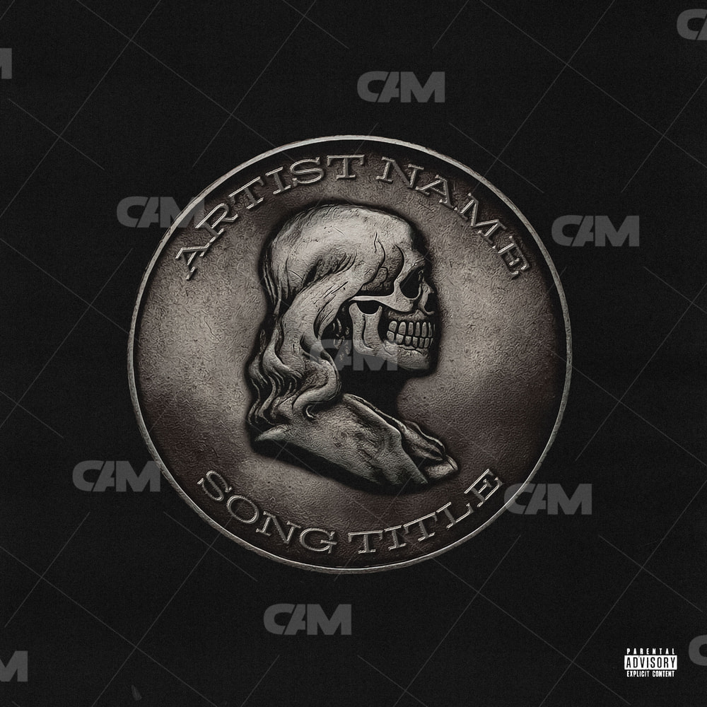 Skull Coin