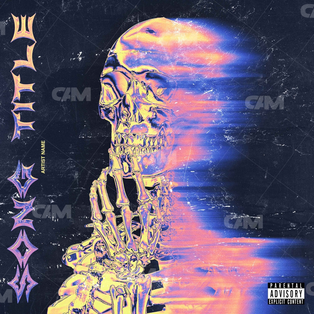 Skull Motion