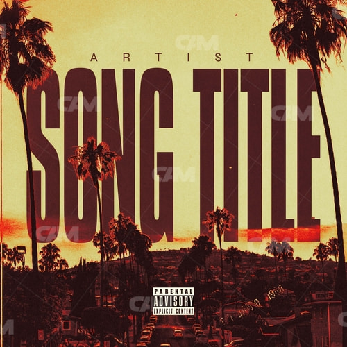 La