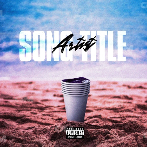 Lean On Beach
