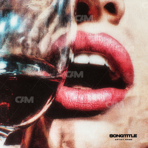 Let's Have A Drink