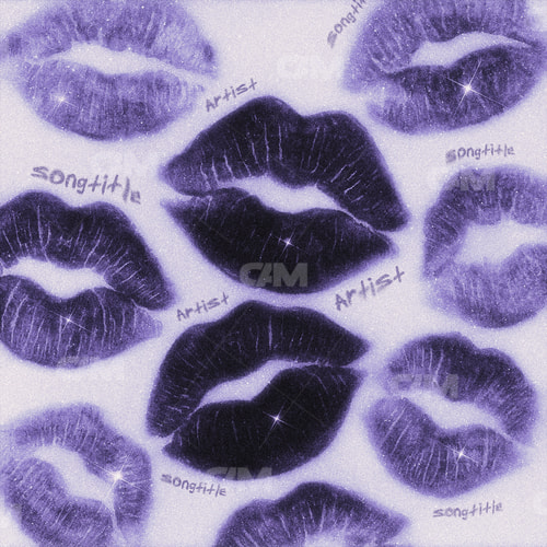 Lipstick Marks