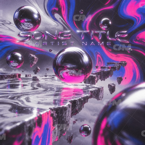 Liquid Groove