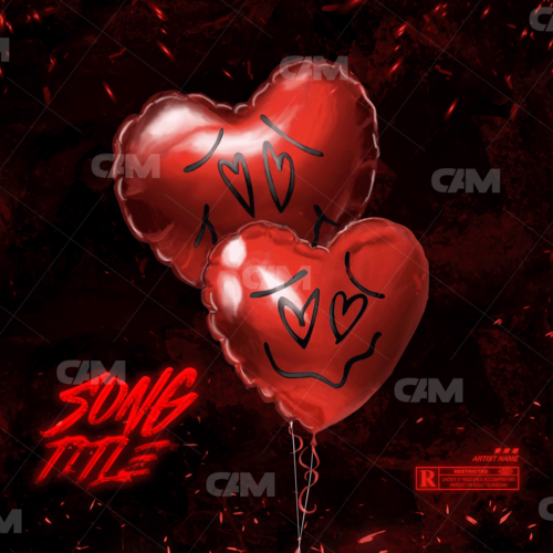 Love Hurts