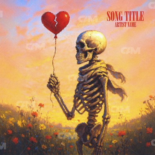 Love Never Dies