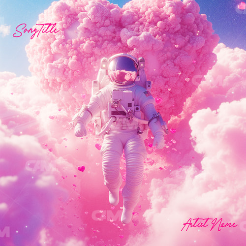 Loving Astronaut