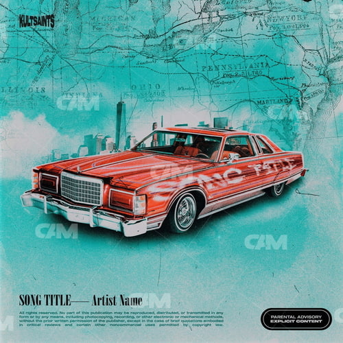 LOWRIDER