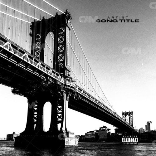 Manhattan Bridge