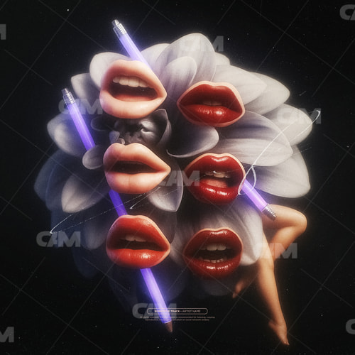 Many Lips