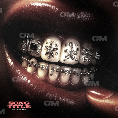 Metal In Teeth