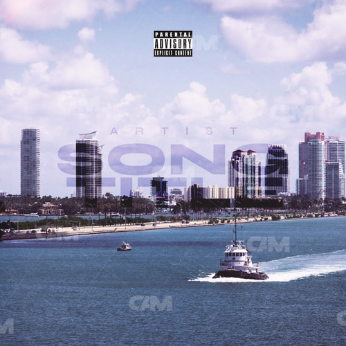 Miami Panorama