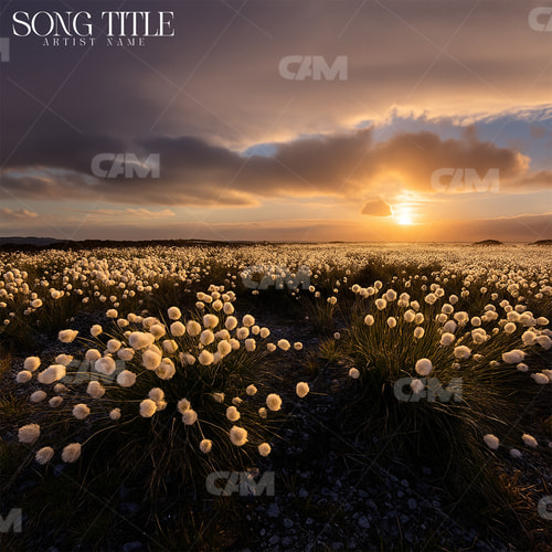 Midnight Bloom
