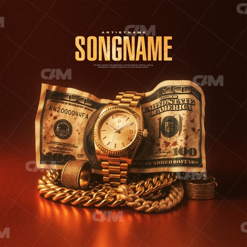 Money And Jewelry