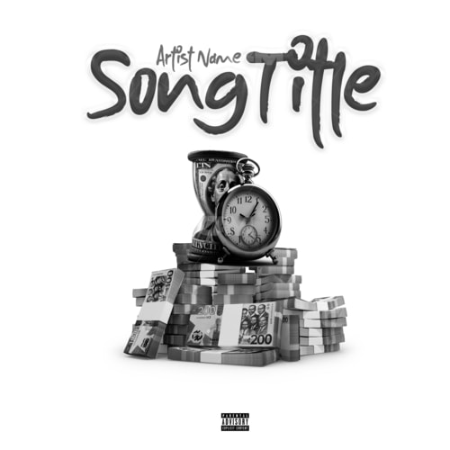 Money Into Time
