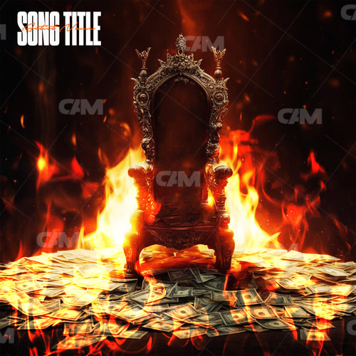 MONEY THRONE