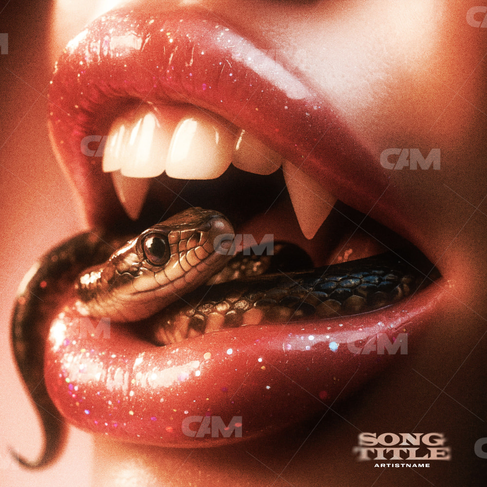 Snake In The Mouth