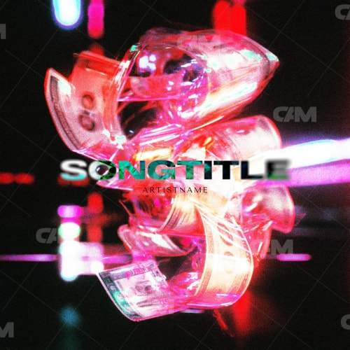 Neon Money