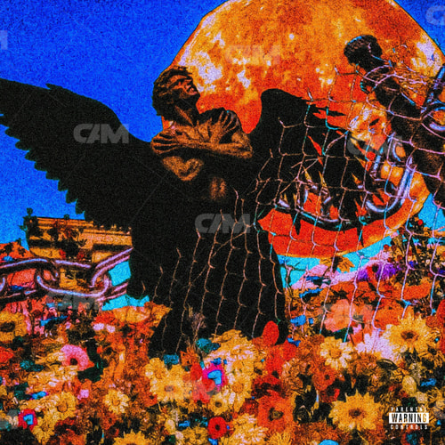 No Throne In Heaven