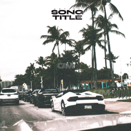 Ocean Drive