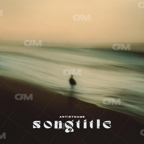 On The Seashore