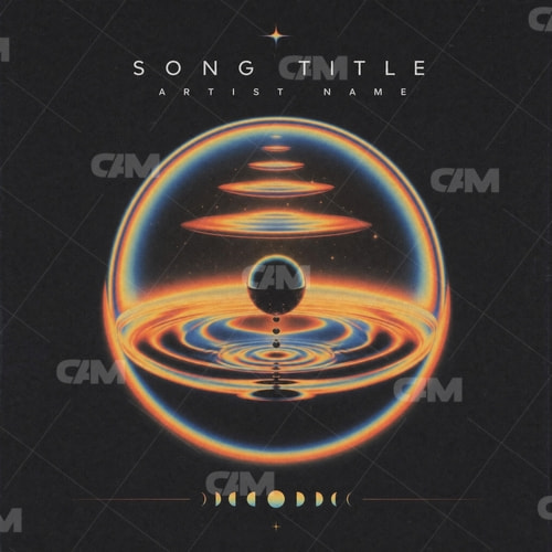 Orbital Waves
