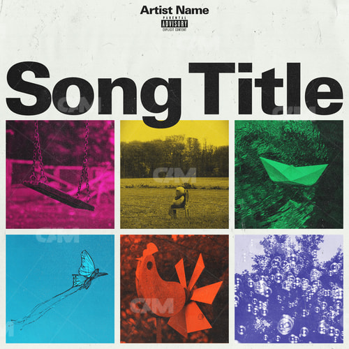 Paper Boats & Empty Swings