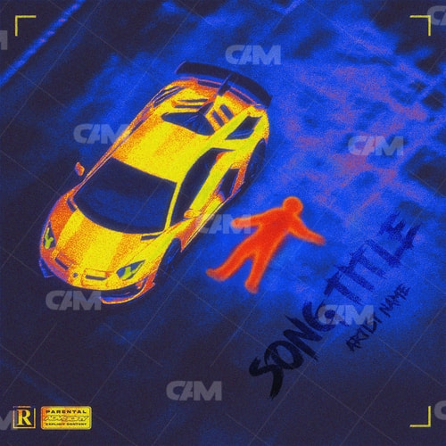 Parking Lot