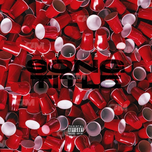 Party Cups