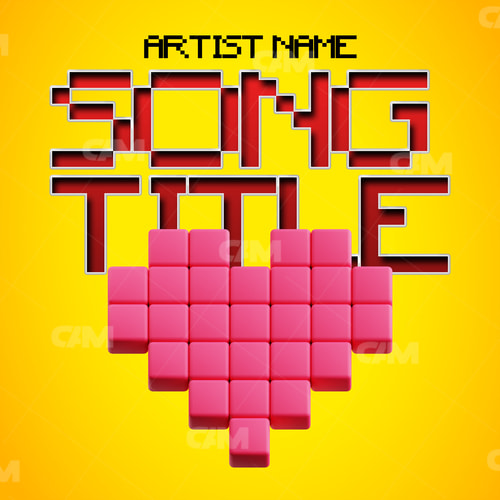 Pixelated Love