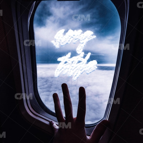 Plane Clouds