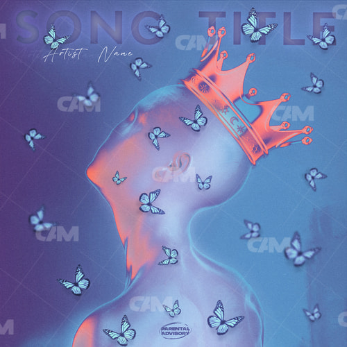 Prince of butterflies