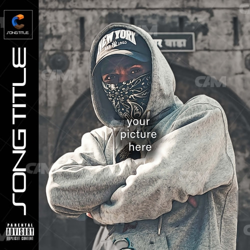 Ps1 Style Cover