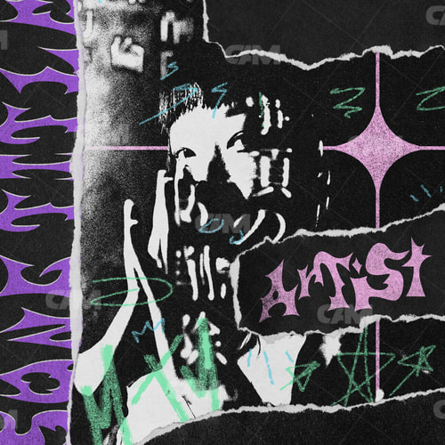 Punk Grunge