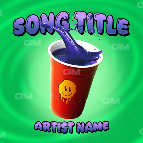 Purple Drink