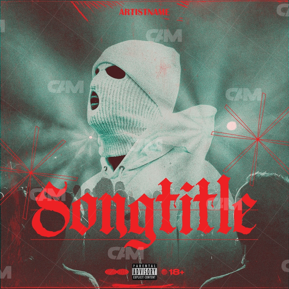 Square - Hip Hop Atist