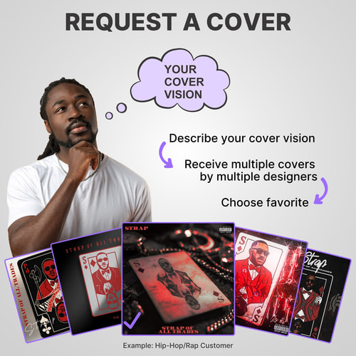 Request A Cover