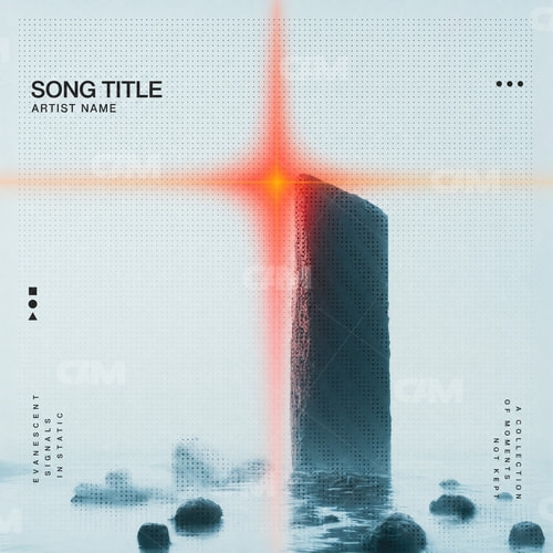 Radiant Monolith