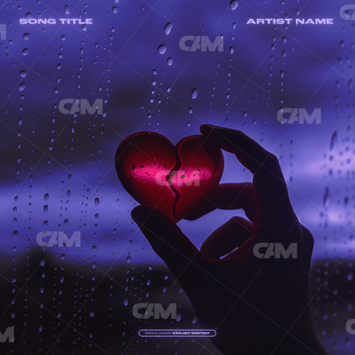 Rain Heartbreak