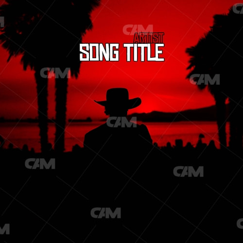 Rdr2 Cover