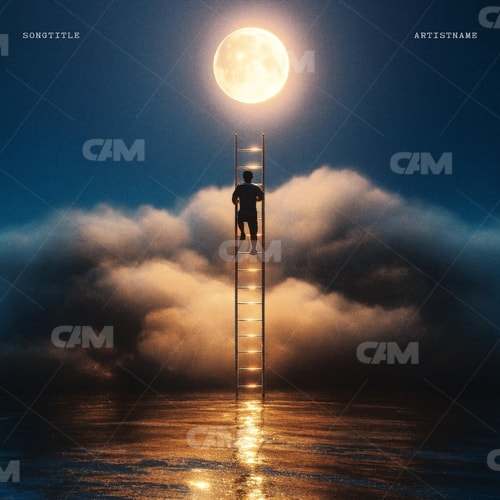 Reach For The Moon