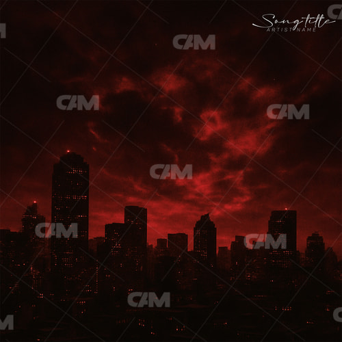 Red Skies