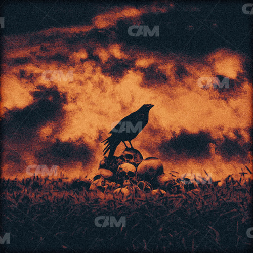 Requiem For The Nameless