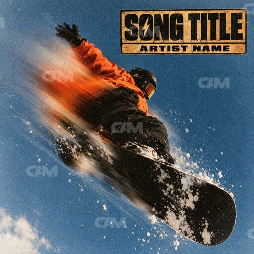 Ride Airborne