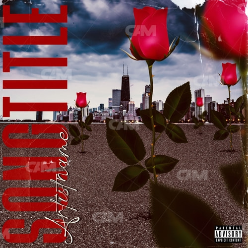 Rose Concrete