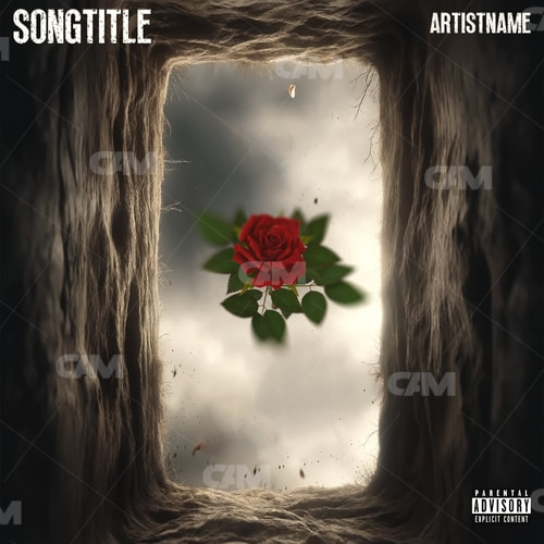 Rose In The Grave
