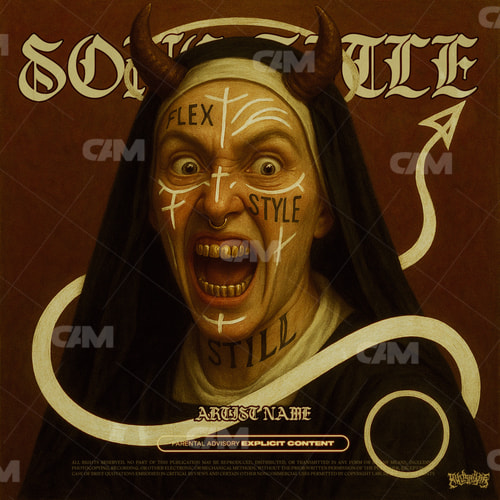 Saint Ann