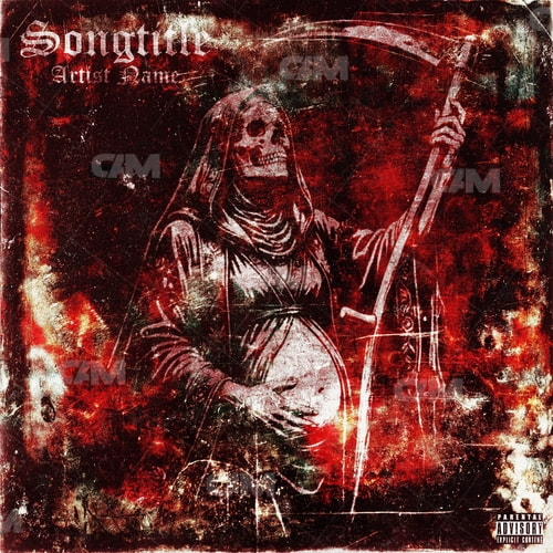 Santa Muerte